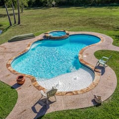 Two Waters Retreat