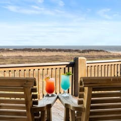 Beach House