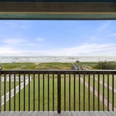 Beachfront Bliss