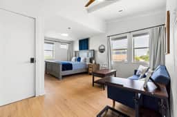 Captain's Quarters - Image 3