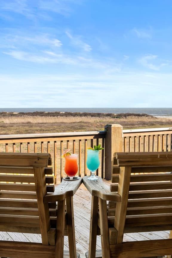 Beach House - Image 1