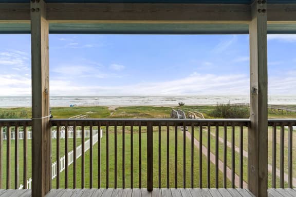 Beachfront Bliss - Image 1