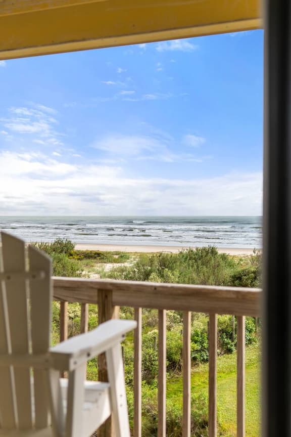 Seascape Oasis on Sunny Beach - Image 1
